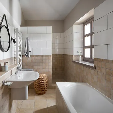 Rustic Ruta & Seseli With A Pool *