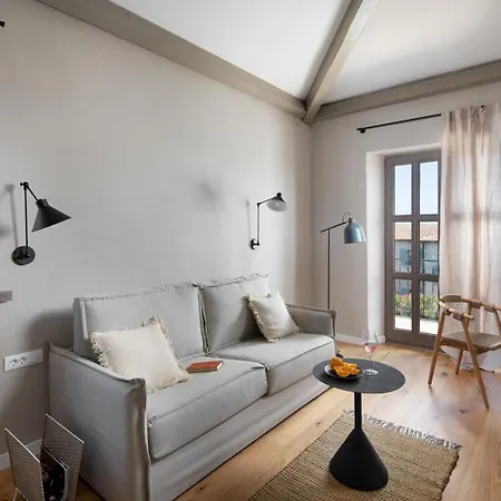 Villa Rustic Ruta & Seseli With A Pool Sveti Lovreč Pazenatički