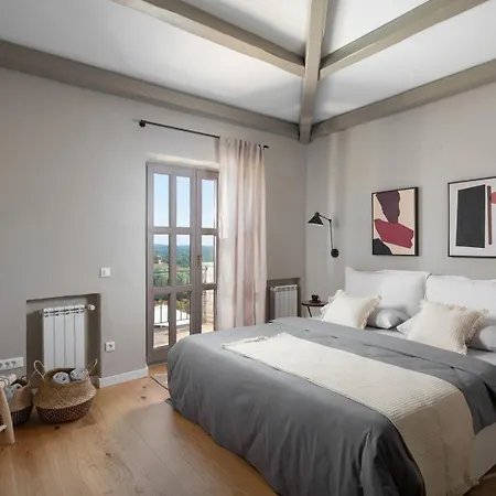 Rustic Ruta & Seseli With A Pool Sveti Lovrec Pazenaticki