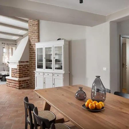 Rustic Ruta & Seseli With A Pool Villa Sveti Lovrec Pazenaticki