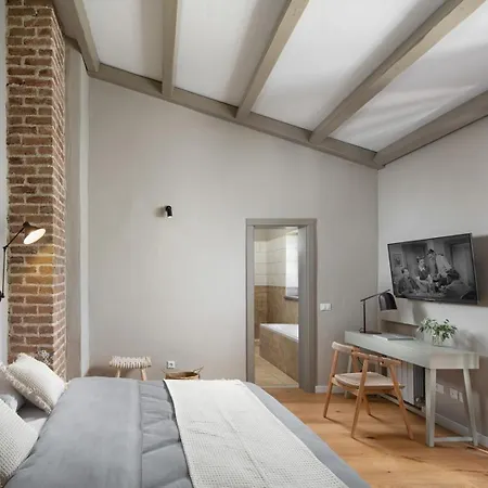 Rustic Ruta & Seseli With A Pool Villa