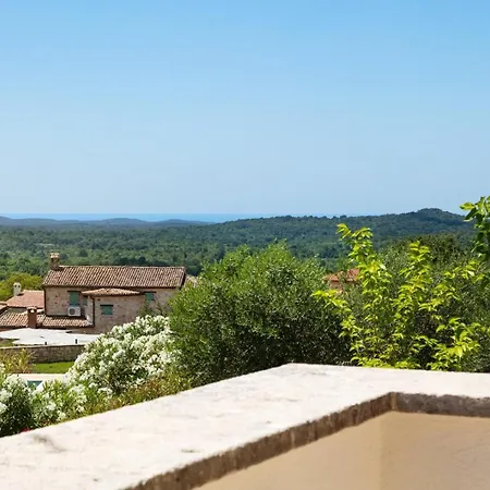 Rustic Ruta & Seseli With A Pool Villa