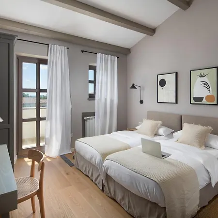 Rustic Ruta & Seseli With A Pool *