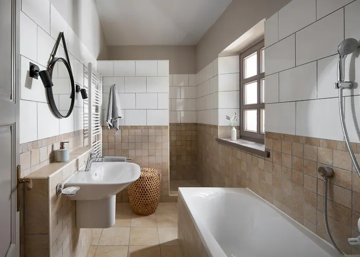 Rustic Ruta & Seseli With A Pool *