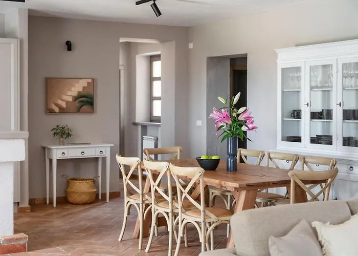 Villa Rustic Ruta & Seseli With A Pool *