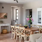 וילה Rustic Ruta & Seseli With A Pool *